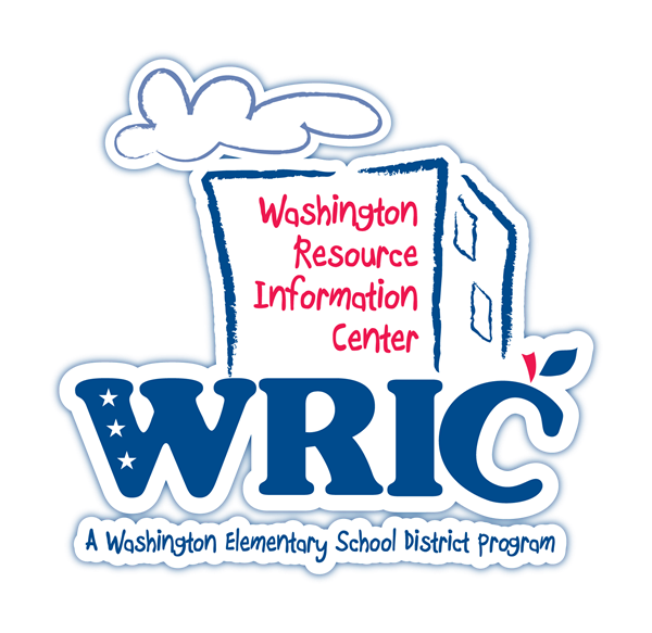 WRIC Logo
