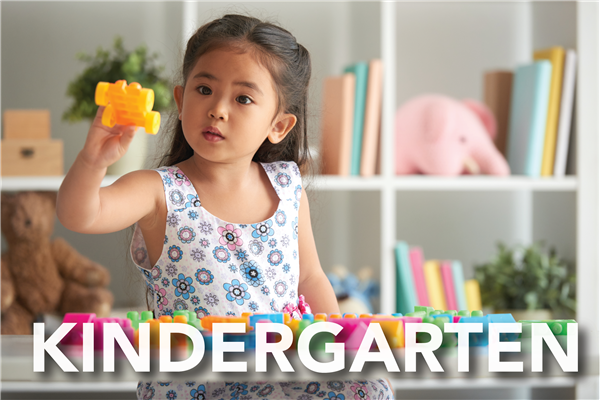 kindergarten