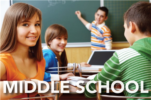 middle school