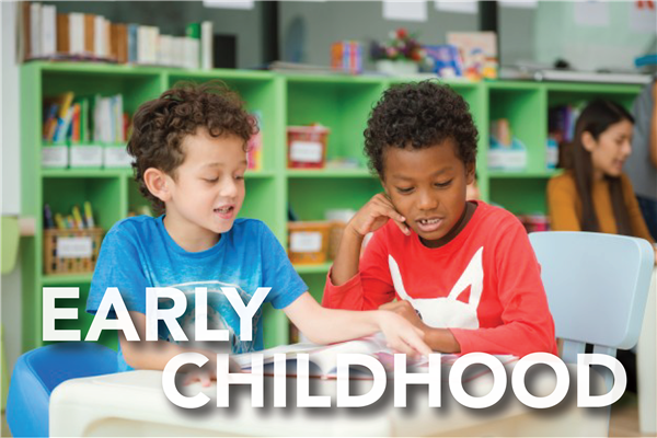 early childhood
