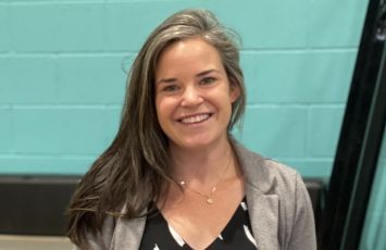  Michelle Hall