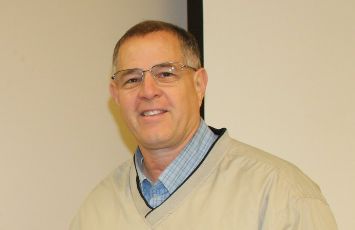  Tim Woodward
