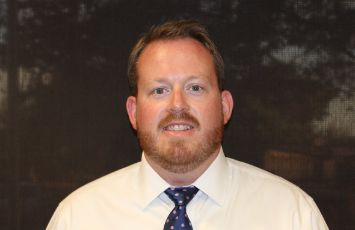  James Richardson headshot