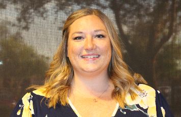 Aimee Wojciechowski Headshot