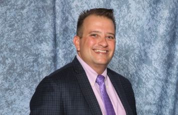  Principal Chance Whiteman