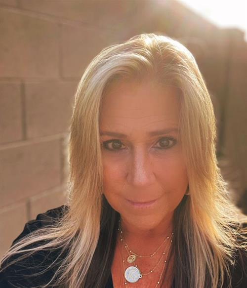 Christine Hollingsworth