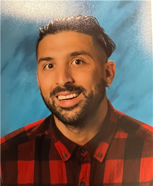 Mr. Ciliberti