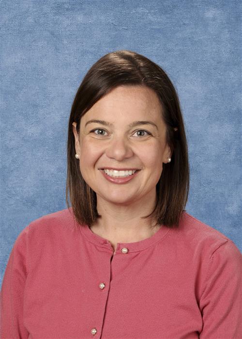 Becca Burd headshot