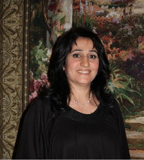 bernadette Yanko