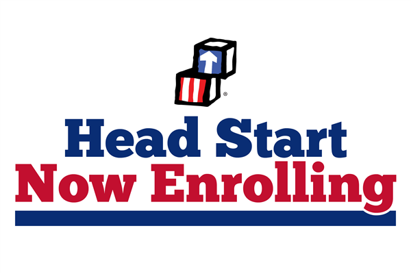  Head Start Now Enrolling
