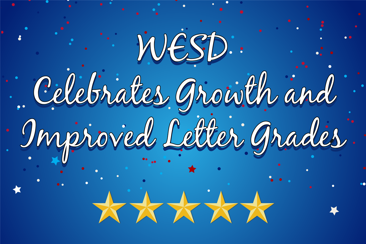  2022 Letter Grades