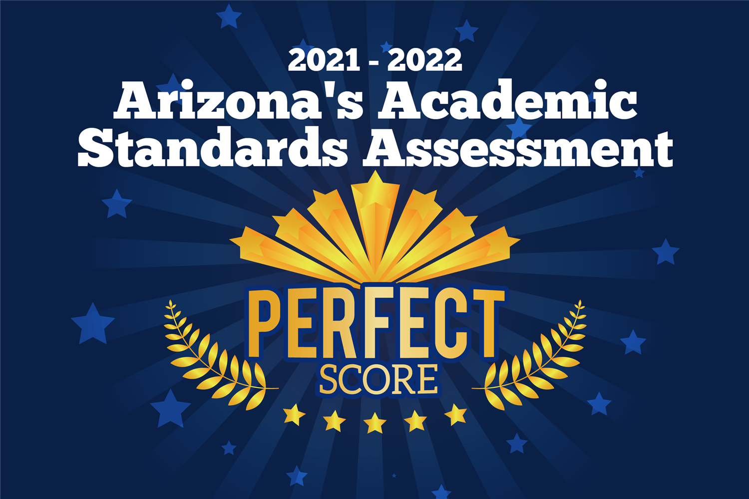  Perfect Score Students