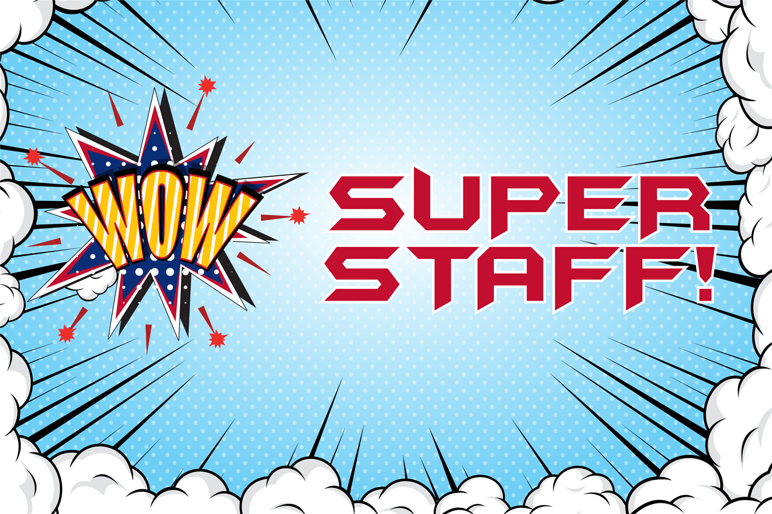  November 2023 SUPER Staff