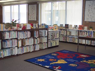 john jacobs library