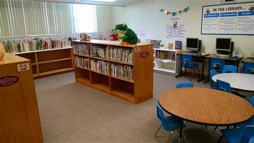 south room