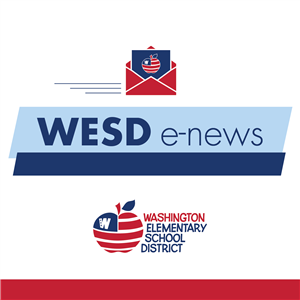 WESD e-news