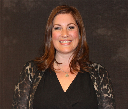 mandi jones headshot