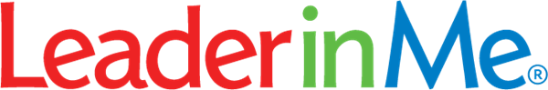 Leader in Me Logo