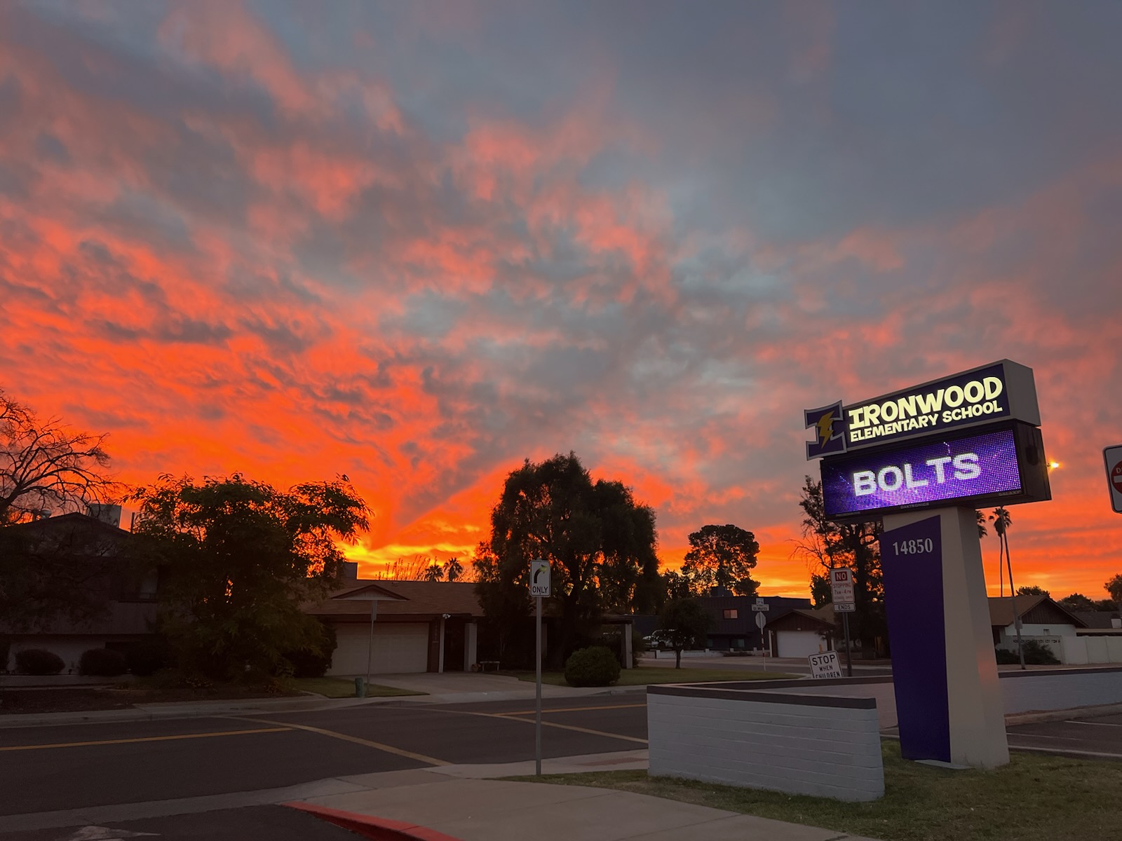 Ironwood Elementary School / Ironwood Homepage