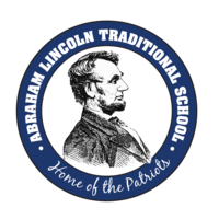 Abraham Lincoln Traditional School Logo