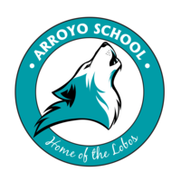 Arroyo  School Logo