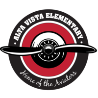 Alta Vista Elementary School Logo