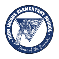 John Jacobs Elementary School Logo