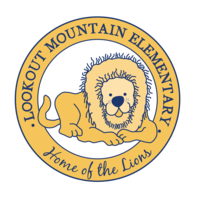 Lookout Mountain Elementary School Logo