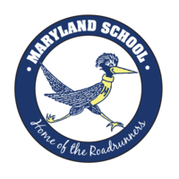 Maryland School Logo