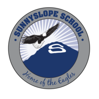 Sunnyslope School Logo