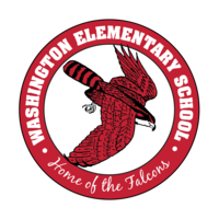 Washington Elementary School Logo