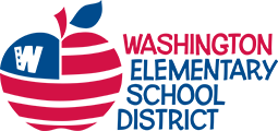 Washington Elementary School District Logo